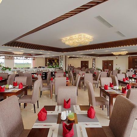 Muong Thanh Holiday Hoi An Hotel Exterior foto