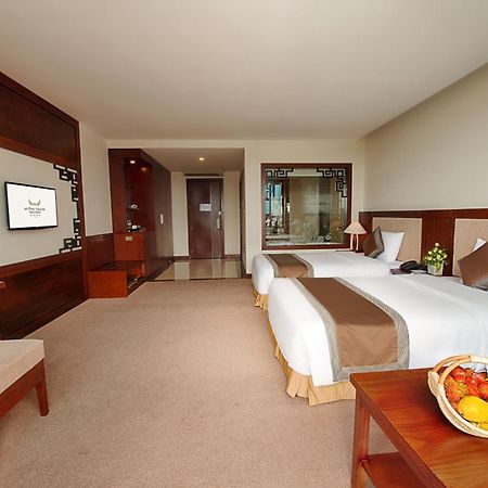 Muong Thanh Holiday Hoi An Hotel Exterior foto