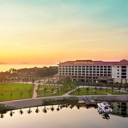 Muong Thanh Holiday Hoi An Hotel Exterior foto
