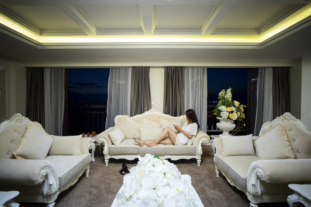 Muong Thanh Holiday Hoi An Hotel Quarto foto