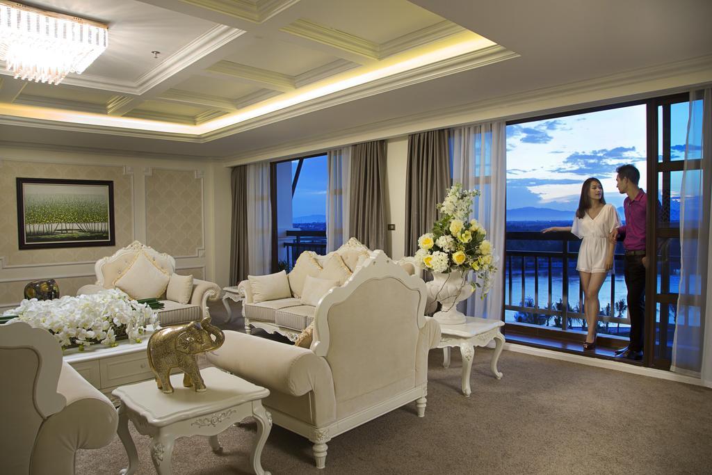 Muong Thanh Holiday Hoi An Hotel Quarto foto
