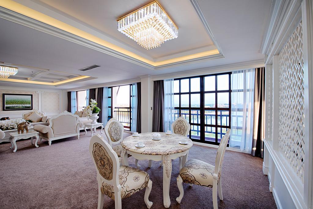 Muong Thanh Holiday Hoi An Hotel Quarto foto