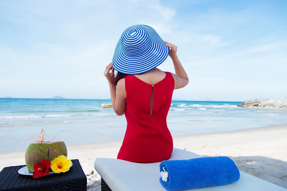 Muong Thanh Holiday Hoi An Hotel Exterior foto